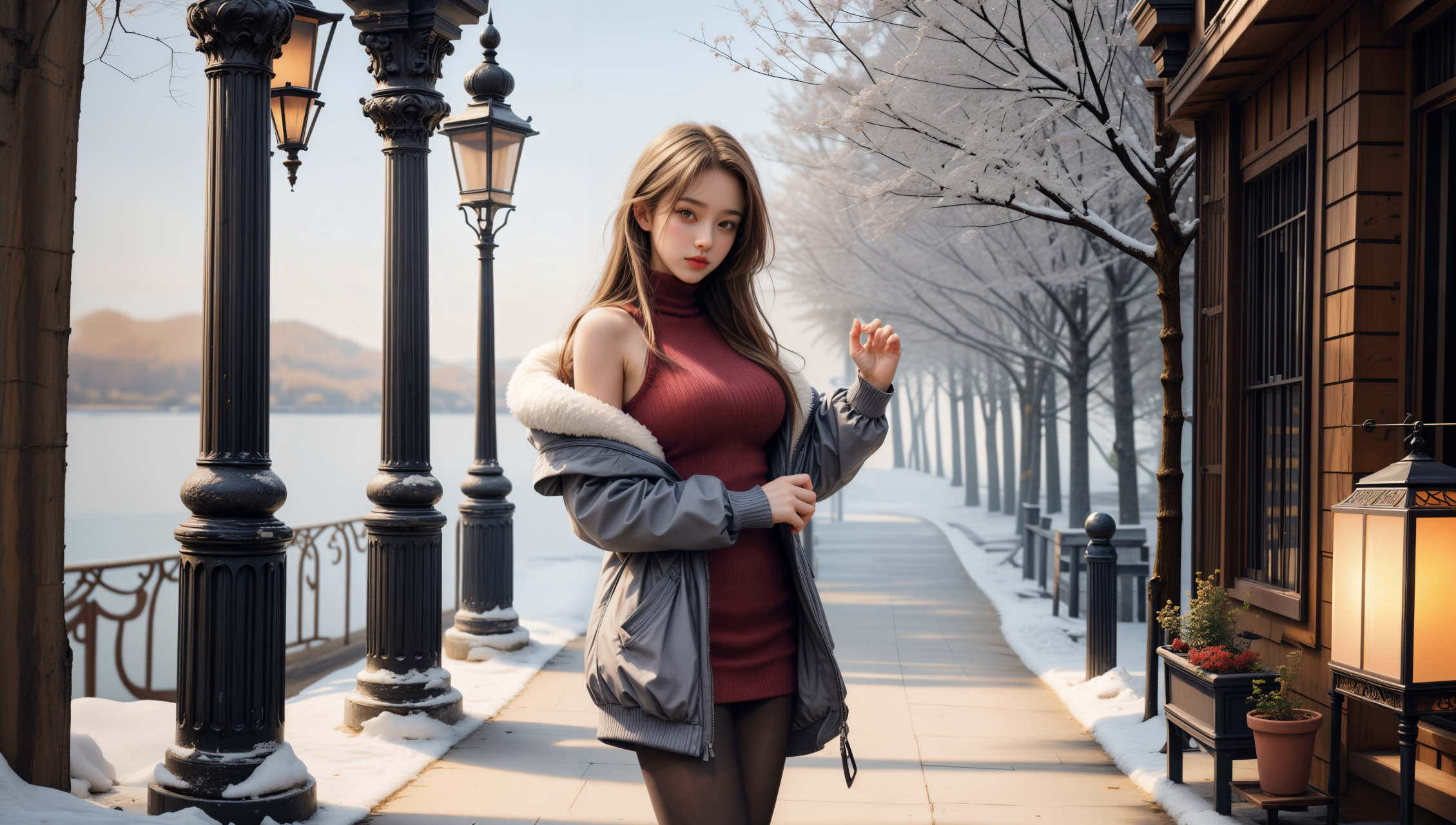 今日局地可达40℃以上 中央气象台继续发布高温橙色预警